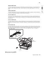 Preview for 41 page of Lexmark X945E Service Manual