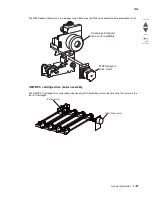 Preview for 53 page of Lexmark X945E Service Manual