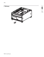 Preview for 88 page of Lexmark X945E Service Manual