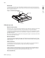 Preview for 100 page of Lexmark X945E Service Manual