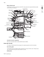 Preview for 106 page of Lexmark X945E Service Manual