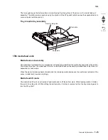 Preview for 107 page of Lexmark X945E Service Manual