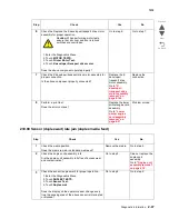 Preview for 163 page of Lexmark X945E Service Manual