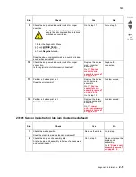 Preview for 167 page of Lexmark X945E Service Manual