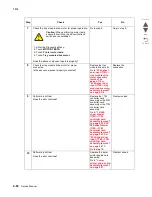 Preview for 176 page of Lexmark X945E Service Manual