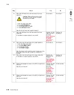 Preview for 184 page of Lexmark X945E Service Manual