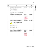 Preview for 199 page of Lexmark X945E Service Manual