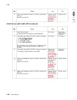 Preview for 204 page of Lexmark X945E Service Manual