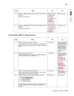 Preview for 207 page of Lexmark X945E Service Manual