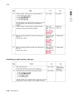 Preview for 212 page of Lexmark X945E Service Manual