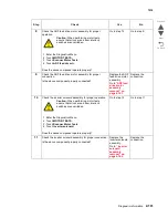 Preview for 217 page of Lexmark X945E Service Manual