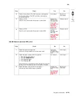 Preview for 231 page of Lexmark X945E Service Manual