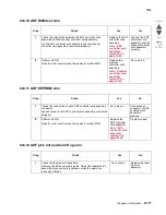 Preview for 233 page of Lexmark X945E Service Manual