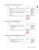 Preview for 235 page of Lexmark X945E Service Manual