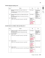 Preview for 237 page of Lexmark X945E Service Manual