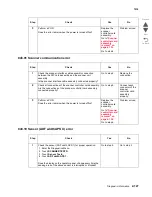 Preview for 243 page of Lexmark X945E Service Manual