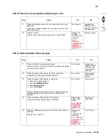 Preview for 245 page of Lexmark X945E Service Manual