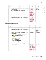 Preview for 259 page of Lexmark X945E Service Manual