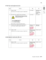 Preview for 289 page of Lexmark X945E Service Manual