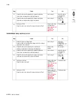 Preview for 292 page of Lexmark X945E Service Manual