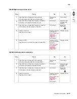 Preview for 293 page of Lexmark X945E Service Manual