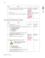 Preview for 304 page of Lexmark X945E Service Manual