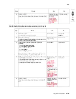 Preview for 307 page of Lexmark X945E Service Manual