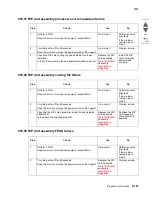 Preview for 313 page of Lexmark X945E Service Manual