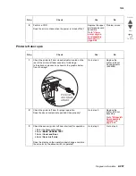 Preview for 323 page of Lexmark X945E Service Manual