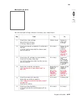 Preview for 347 page of Lexmark X945E Service Manual