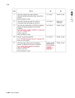 Preview for 348 page of Lexmark X945E Service Manual