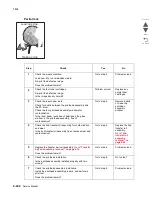 Preview for 358 page of Lexmark X945E Service Manual