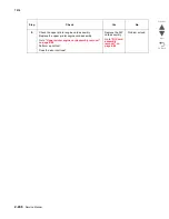 Preview for 362 page of Lexmark X945E Service Manual