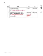 Preview for 364 page of Lexmark X945E Service Manual