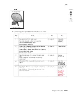 Preview for 365 page of Lexmark X945E Service Manual