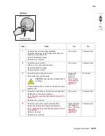 Preview for 369 page of Lexmark X945E Service Manual