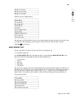 Preview for 395 page of Lexmark X945E Service Manual