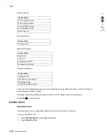 Preview for 396 page of Lexmark X945E Service Manual