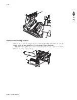 Preview for 442 page of Lexmark X945E Service Manual