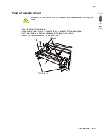 Preview for 447 page of Lexmark X945E Service Manual