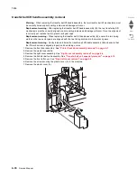 Preview for 450 page of Lexmark X945E Service Manual