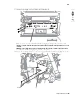 Preview for 457 page of Lexmark X945E Service Manual