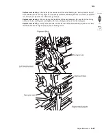 Preview for 459 page of Lexmark X945E Service Manual