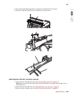 Preview for 461 page of Lexmark X945E Service Manual