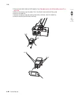 Preview for 462 page of Lexmark X945E Service Manual