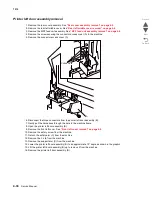 Preview for 468 page of Lexmark X945E Service Manual