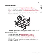 Preview for 479 page of Lexmark X945E Service Manual