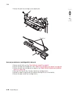 Preview for 482 page of Lexmark X945E Service Manual