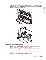 Preview for 487 page of Lexmark X945E Service Manual