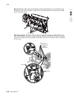 Preview for 494 page of Lexmark X945E Service Manual